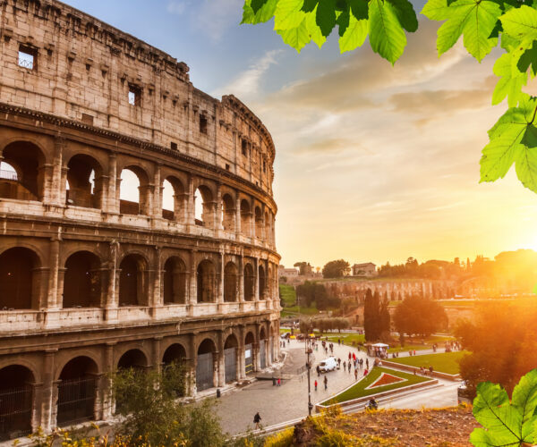 International Vacation Planning in the Netherlands