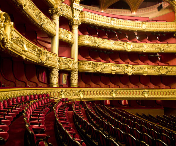 Experience Art & History